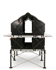 Nest 8H 2t double E400 2412 Relax 2.0